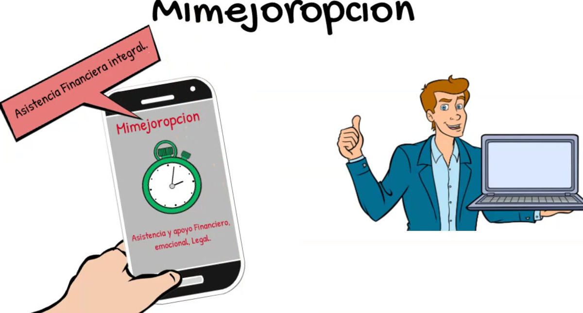 Mimejoropción Financiera 2024